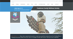 Desktop Screenshot of freehorse.org